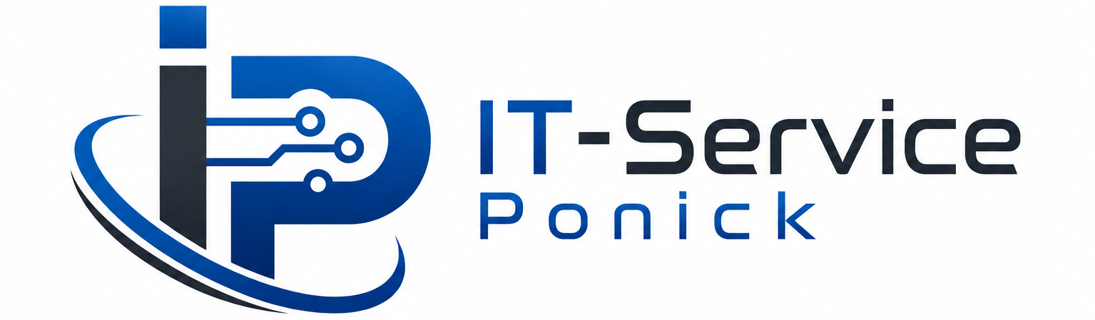 IT-Service Ponick